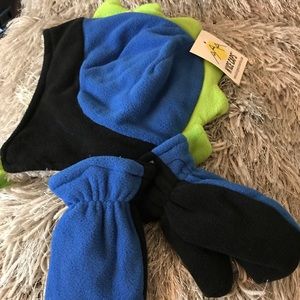 Baby it’s cold outside just in time for Nice caps